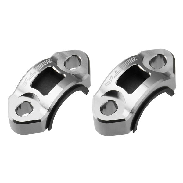 DRC/Zeta/Unit BAR Clamp Rotating KIT BL TI Color