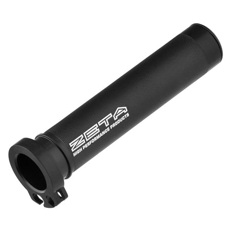 DRC/Zeta/Unit Throttle Tube STD ALU HON