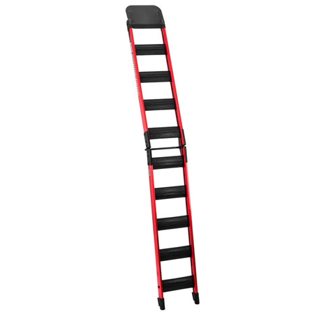 DRC/Zeta/Unit Loading Ramp Hybrid Folding 180CM RD