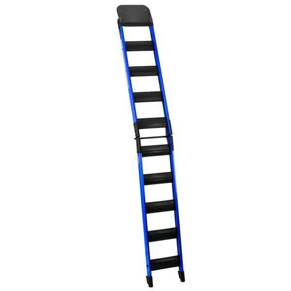 DRC/Zeta/Unit Loading Ramp Hybrid Folding 180CM BL