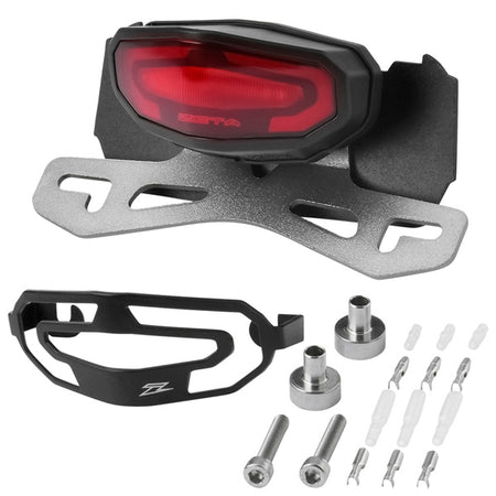 DRC/Zeta/Unit Taillight Holder KIT LED Line RD HON