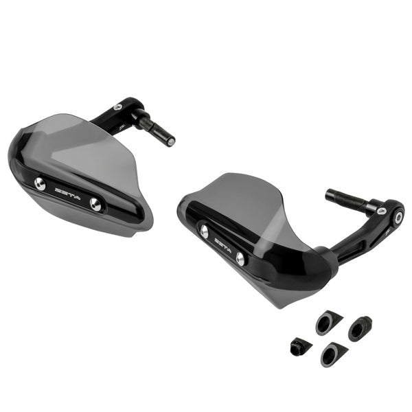 DRC/Zeta/Unit Handguard Sonic PC KIT SMK