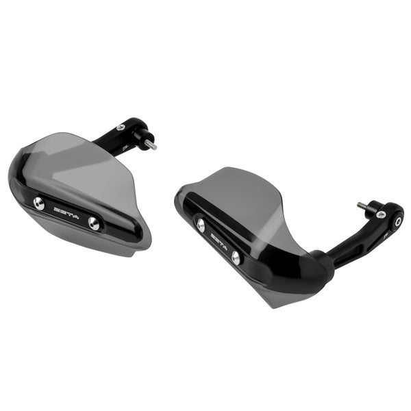 DRC/Zeta/Unit Handguard Sonic PC M6 KIT SMK