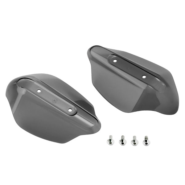 DRC/Zeta/Unit Handguard Sonic PC Protector SMK QTY2