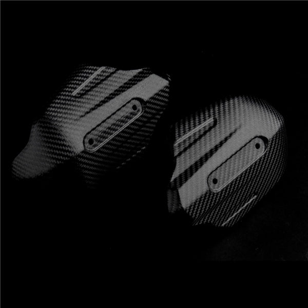 DRC/Zeta/Unit Handguard Sonic Protect Carb QTY2