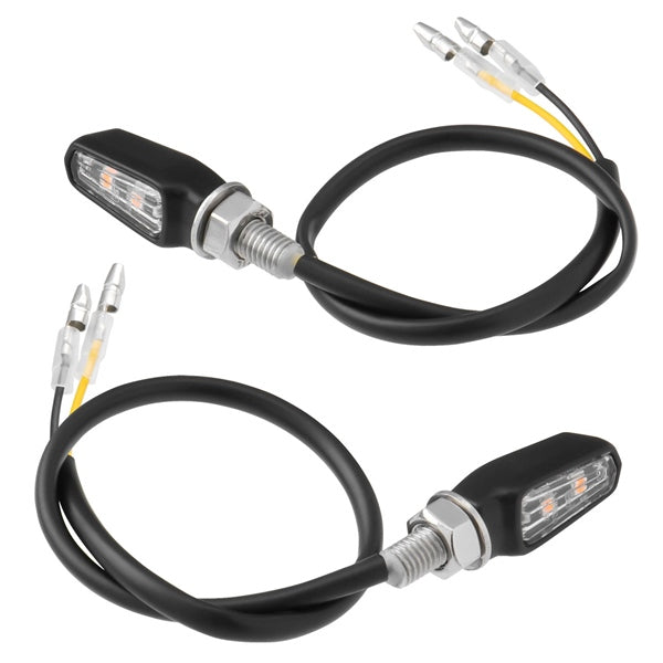 DRC/Zeta/Unit Flasher 701 LED 12V OG QTY2 Drczeta