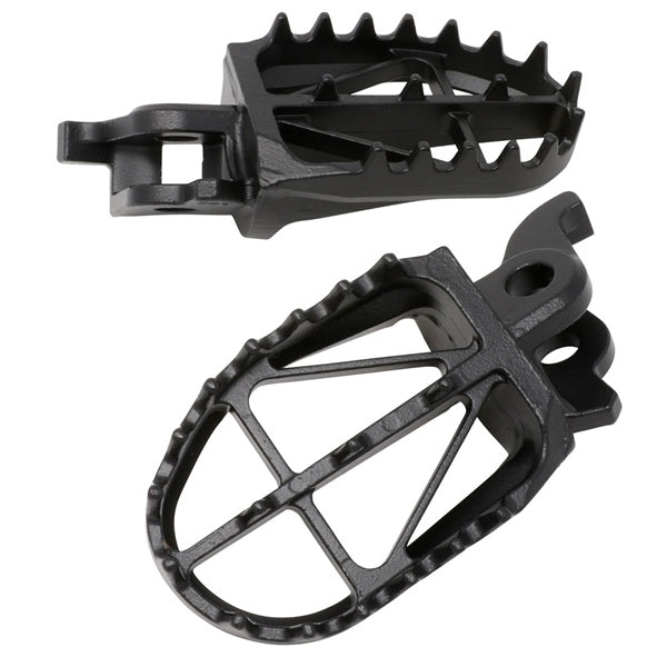 DRC/Zeta/Unit Foot PEG U-wide Kawa Drczeta