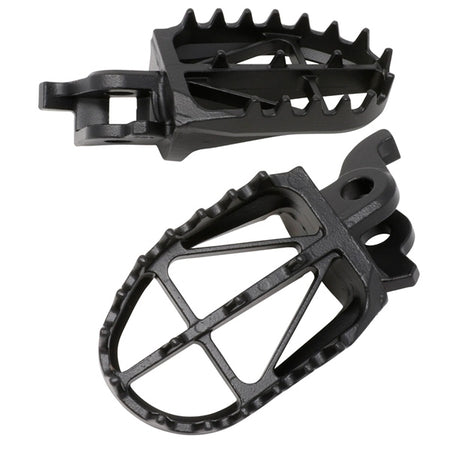 DRC/Zeta/Unit Foot PEG U-wide Kawa Drczeta