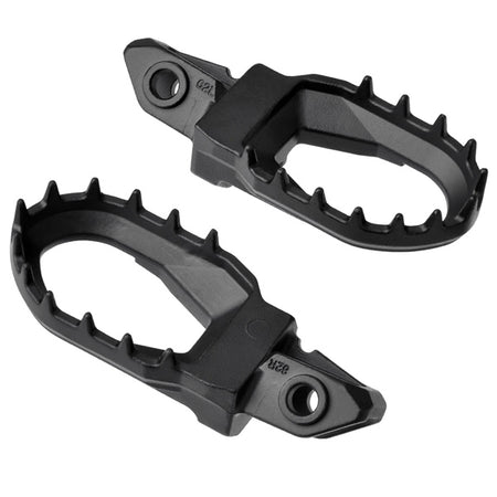 DRC/Zeta/Unit Foot PEG MAX BK KTM Drczeta