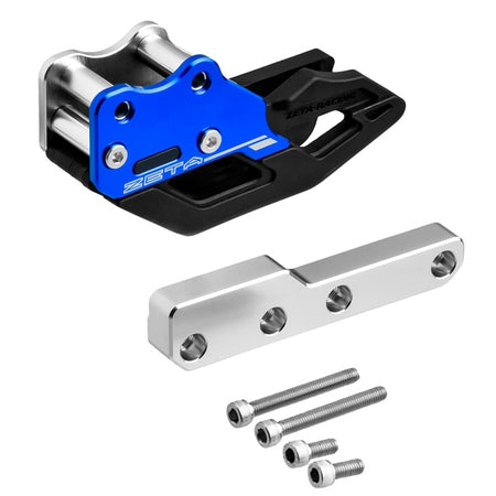 DRC/Zeta/Unit Chain Guide BL YAM Drc/zeta