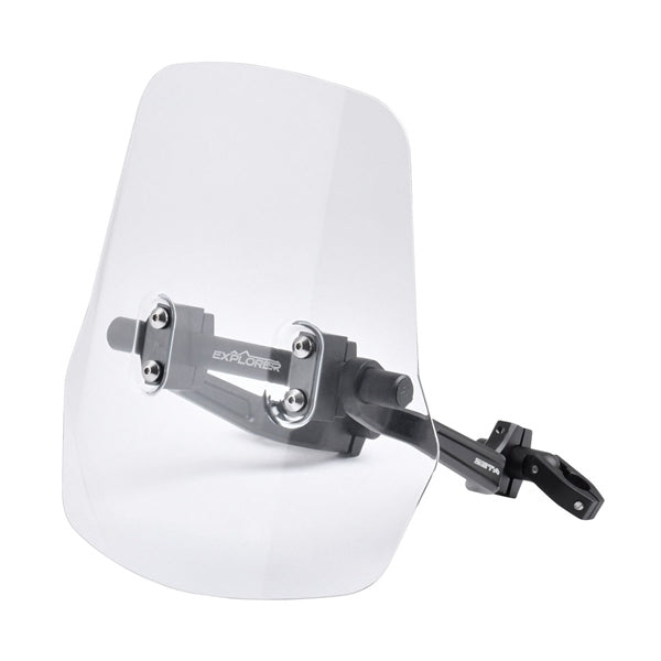 DRC/Zeta/Unit Windshield Explorer STD Univ Drc/zeta