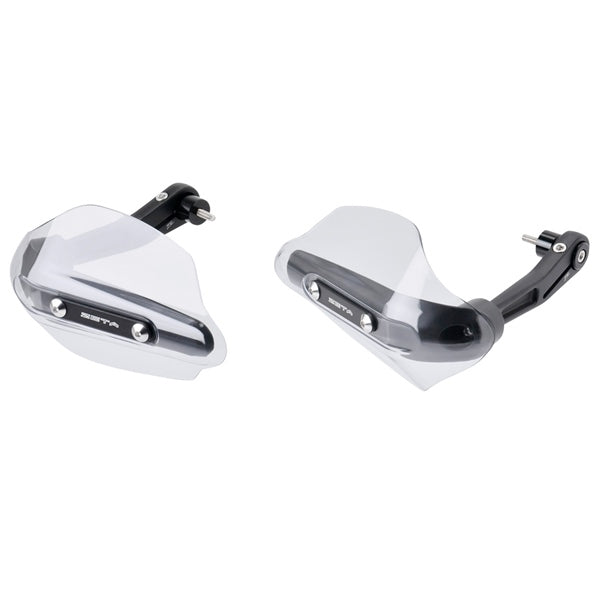 DRC/Zeta/Unit Handguard Sonic PC M6 KIT BK Drc/zeta