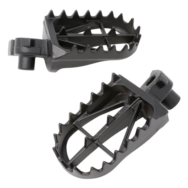 DRC/Zeta/Unit Foot PEG Wide Crmo MID L Drczeta