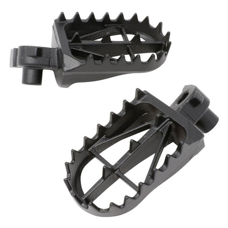 DRC/Zeta/Unit Foot PEG Wide Crmo MID L Drczeta