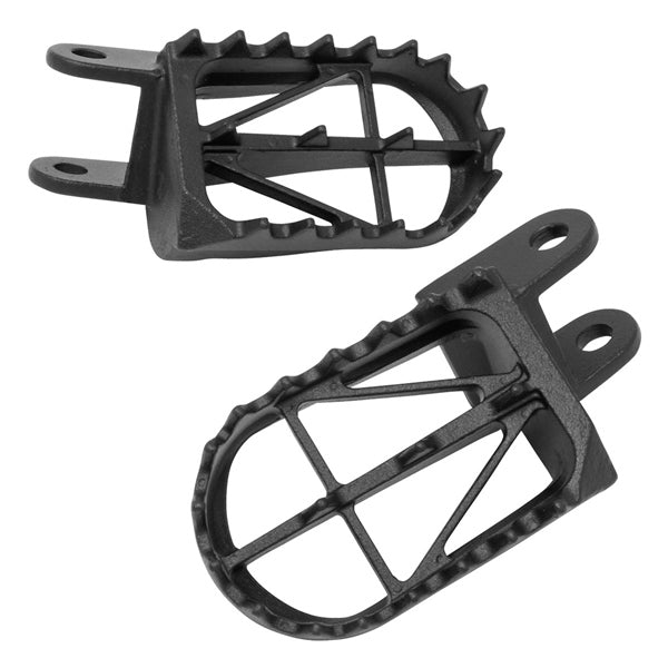 DRC/Zeta/Unit Foot PEG Wide Drczeta