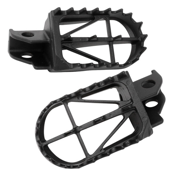 DRC/Zeta/Unit Foot PEG Low/mid Kawa Drczeta