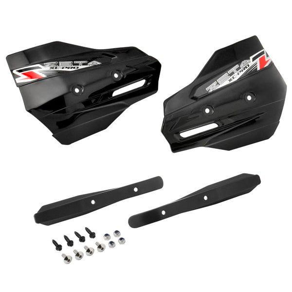 DRC/Zeta/Unit Handguard Xc-pro Convert BK Drczeta