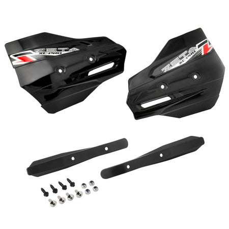 DRC/Zeta/Unit Handguard Xc-pro Convert BK Drczeta
