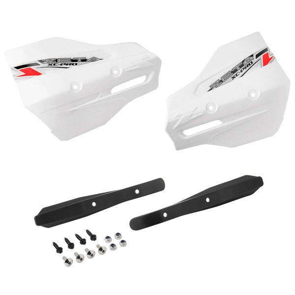 DRC/Zeta/Unit Handguard Xc-pro Convert WH Drczeta