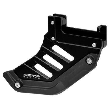DRC/Zeta/Unit Brake Disc Guard RR BK Husq KTM