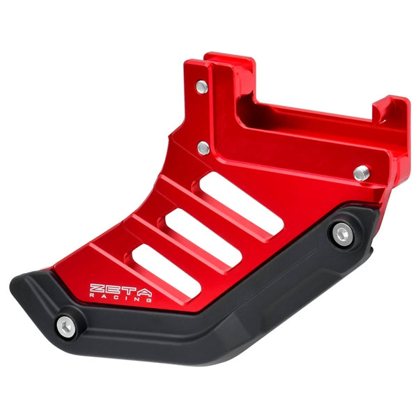DRC/Zeta/Unit Brake Disc Guard RR RD Husq KTM