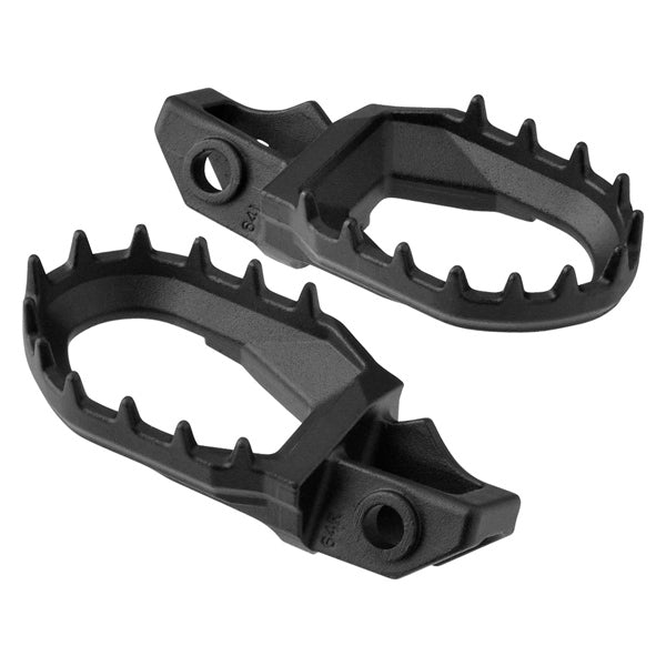 DRC/Zeta/Unit Foot PEG MAX BK KTM Drczeta