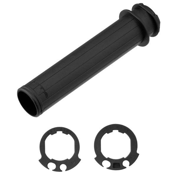 DRC/Zeta/Unit Throttle Tube PRO Open END Suz/kawa