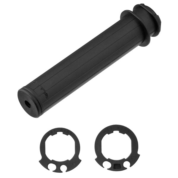 DRC/Zeta/Unit Throttle Tube PRO Closed END Suz/kawa