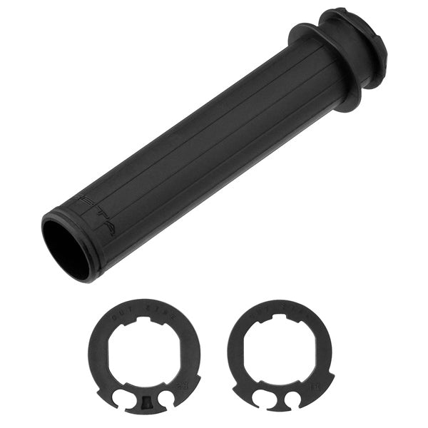 DRC/Zeta/Unit Throttle Tube PRO Open END Yam/suz