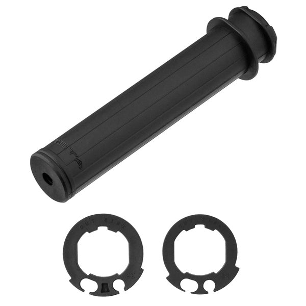 DRC/Zeta/Unit Throttle Tube PRO Closed END Yam/suz