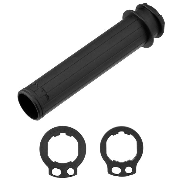 DRC/Zeta/Unit Throttle Tube PRO Open END HON