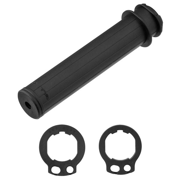 DRC/Zeta/Unit Throttle Tube PRO Closed END HON