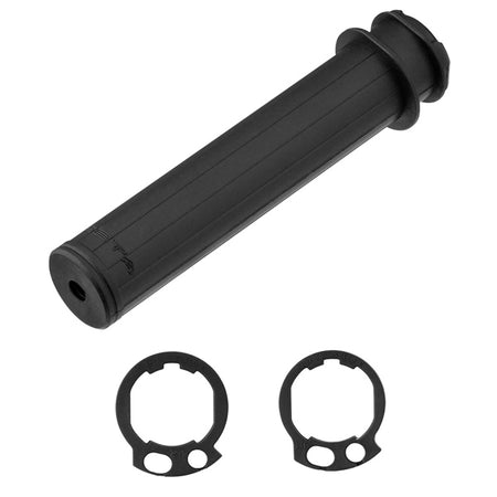 DRC/Zeta/Unit Throttle Tube PRO Closed END HON