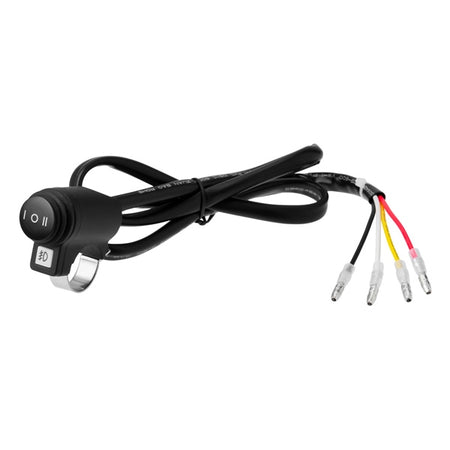 DRC/Zeta/Unit Switch Repl Foglight BK