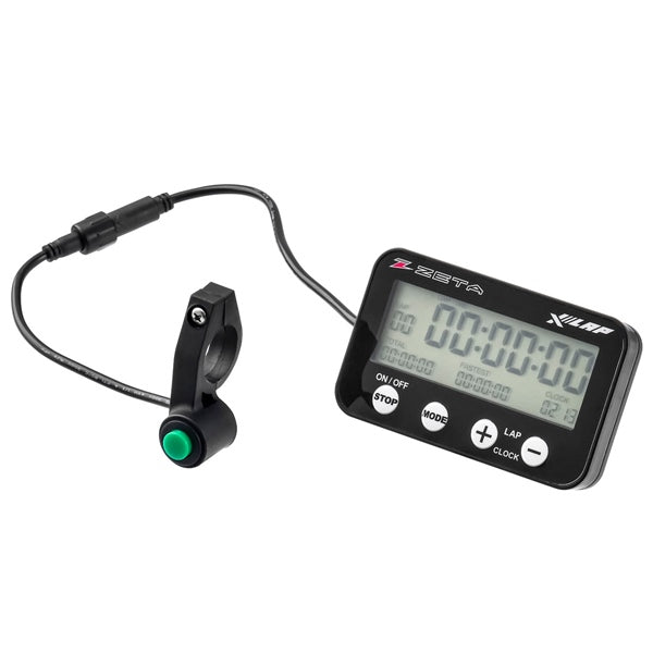 DRC/Zeta/Unit Monitor/switch X-lap