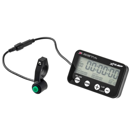 DRC/Zeta/Unit Monitor/switch X-lap