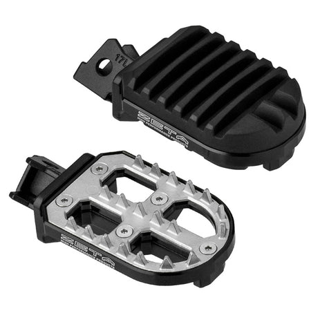 DRC/Zeta/Unit Foot PEG Adventure SUZ BK