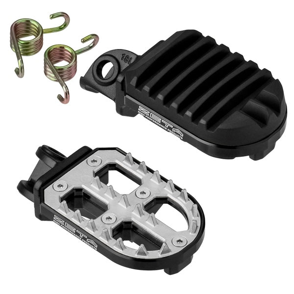 DRC/Zeta/Unit Foot PEG Adventure KTM BK