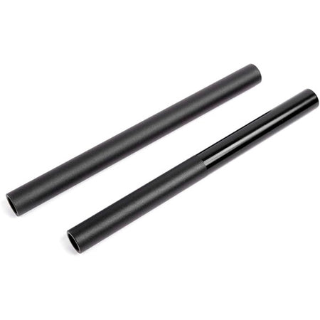 DRC/Zeta/Unit BAR Option Flight/pilot 270MM BK