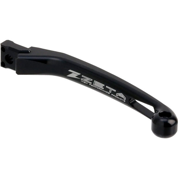 DRC/Zeta/Unit Lever Pilot-c Repl L3WA BK Drczeta