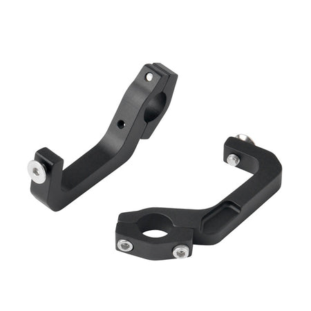 DRC/Zeta/Unit U-clamp Repl ADV Armor HON Drczeta