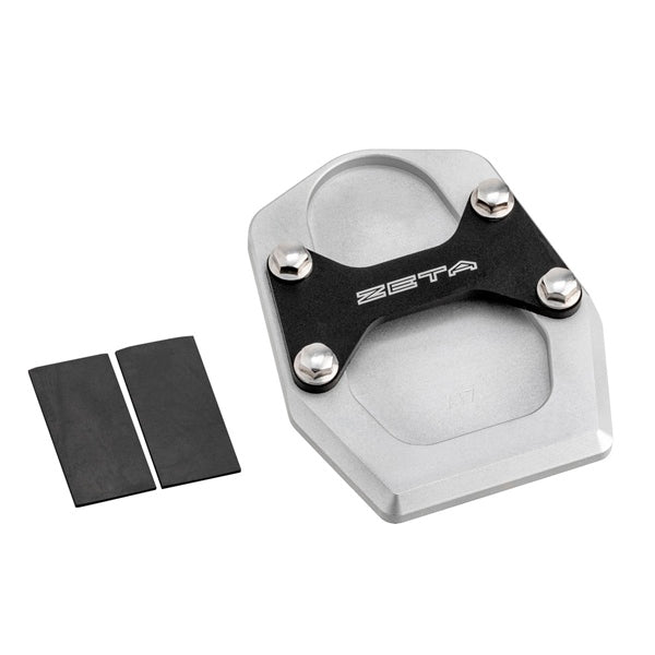 DRC/Zeta/Unit Stand Extender Bk/si HON