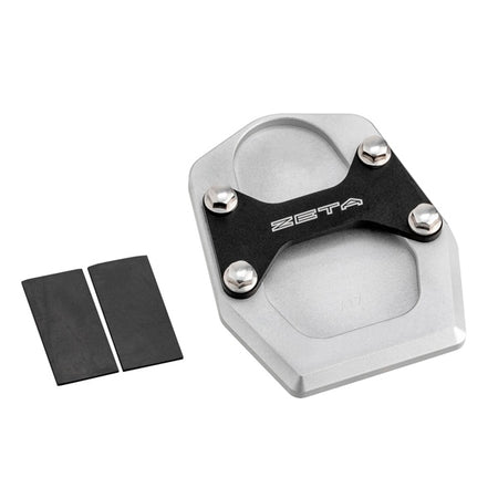 DRC/Zeta/Unit Stand Extender Bk/si HON