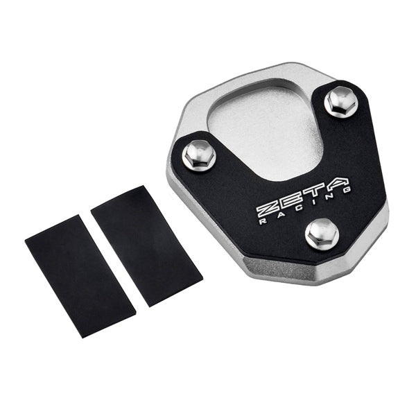 DRC/Zeta/Unit Stand Extender Bk/si HON