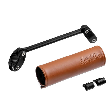 DRC/Zeta/Unit BAR Pad/handle Brace 185MM BRW