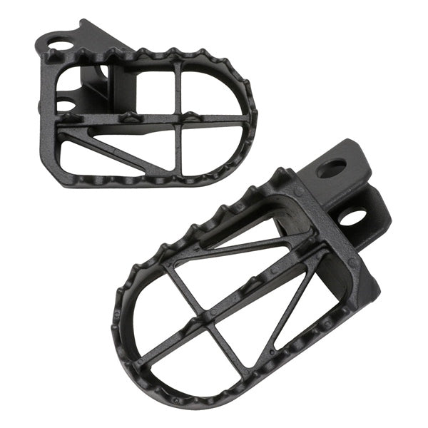 DRC/Zeta/Unit Foot PEG Wide YAM Drczeta