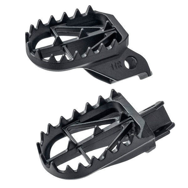 DRC/Zeta/Unit Foot PEG Wide YAM Drczeta