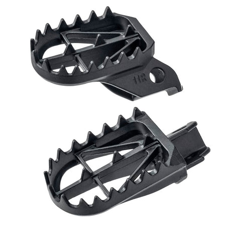 DRC/Zeta/Unit Foot PEG Wide YAM Drczeta