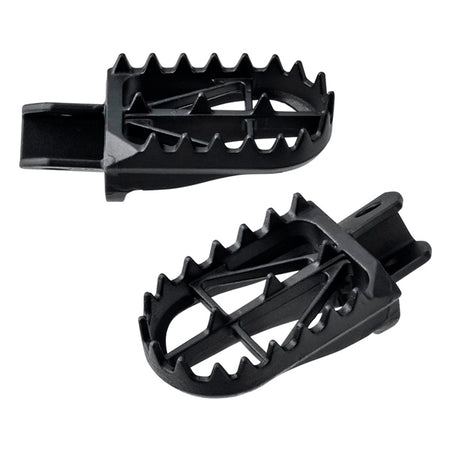 DRC/Zeta/Unit Foot PEG Wide YAM Drczeta