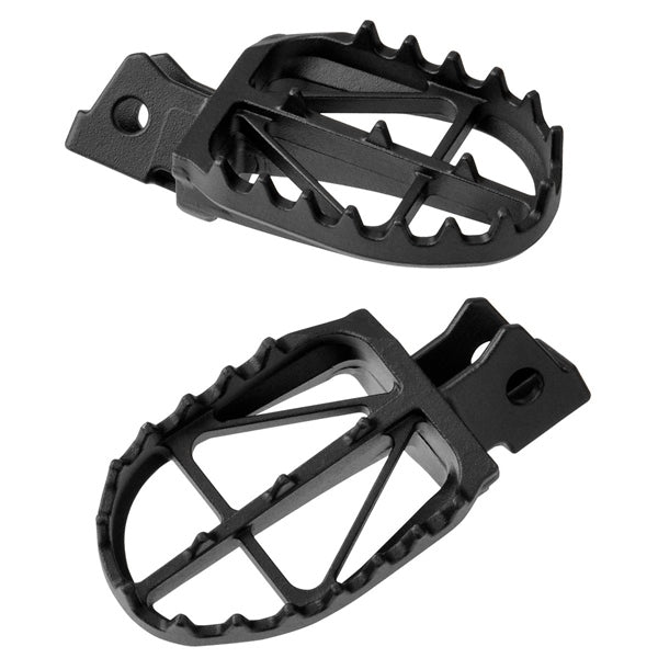 DRC/Zeta/Unit Foot PEG Wide 57MM Kawa Drczeta